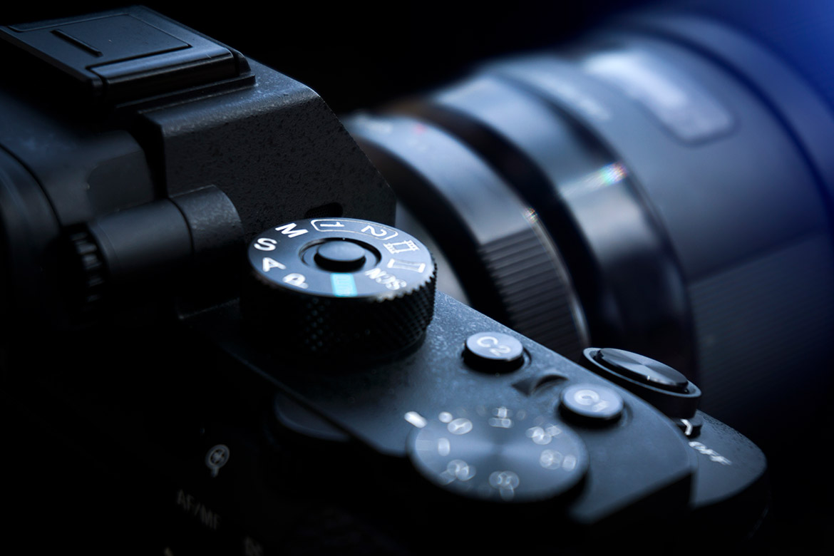 Nikon Confirms Development of Advanced Mirrorless Camera