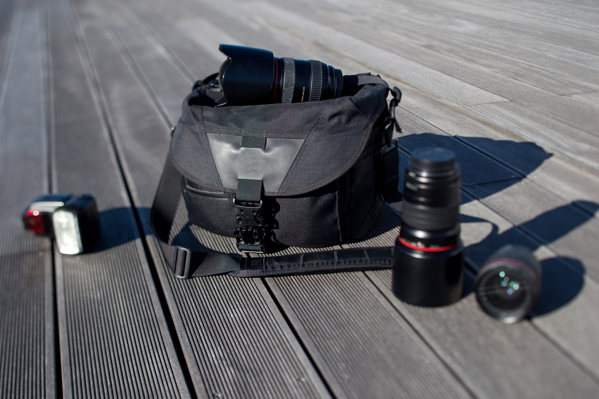 Travel Tips | Photography Essentials for Photographers